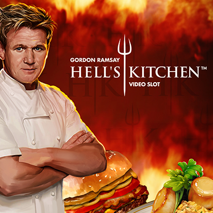 Gordon Ramsay Hell?s Kitchen